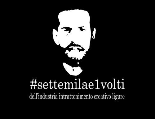 Campagna #settemilae1volti